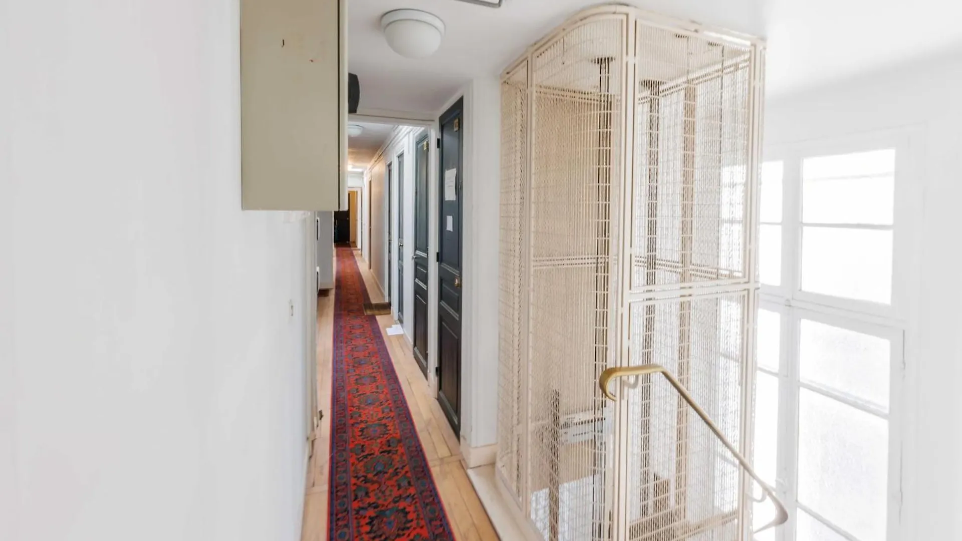 Cosy Studio - Near Quais De Seine - Mobility Lease Paris Holiday home